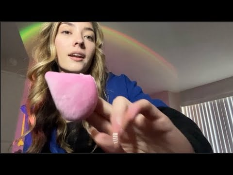 anticipatory asmr ✨💖 ~ soft spoken, lofi