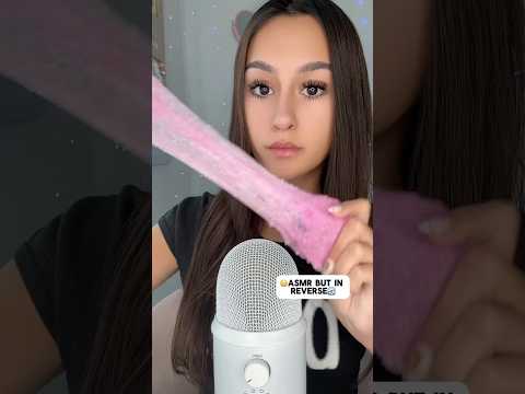 the END is so WEIRD #asmr #satisfying #explore #odlysatisfying
