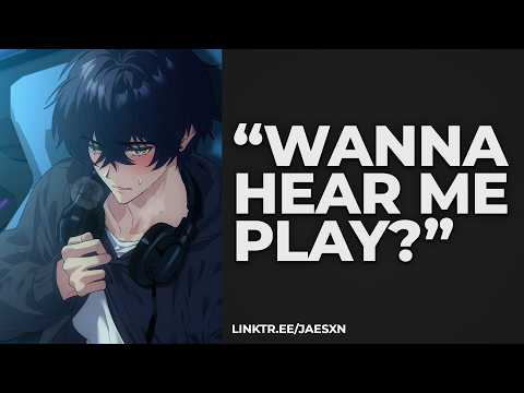 Spicy! Online Friend Loses Bet and Has to "Play" For You - Gamer Boyfriend ASMR