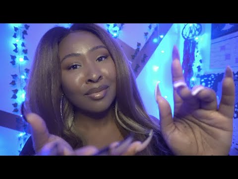 ✨ Personal Energy Healing Session 😮‍💨