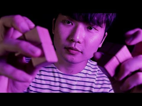 Fast ASMR