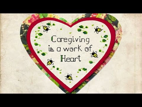 I Am Your Caregiver #ASMR #Roleplay