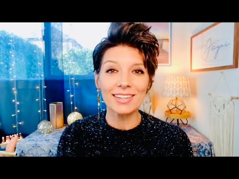 Let's Connect LIVE! And talk about Releasing Anger...