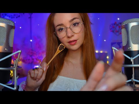 ASMR SOMNIFÈRE : Soin apaisant PRO