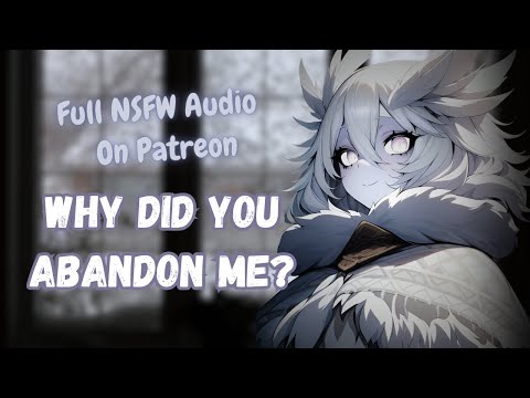 🖤🦉 Yandere Snow Owl Ex Girlfriend Breaks Into Your House [F4M] [Monster Girl] [3Dio ASMR RP Audio]