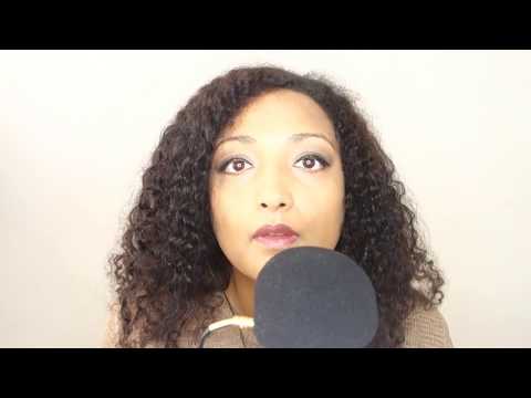 asmr français tapping ASMR dans ma bibliothèque