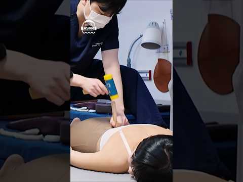 망치2편 l 모델 하연의 역대급 타격감