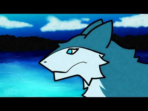 Sergal Boop And Kiss Attack