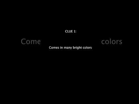 Guess the trigger #asmr