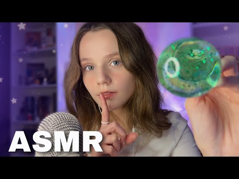 ASMR for those who HATE Mouth Sounds ❌ Only Triggers