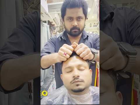 Tingling Head Massage                             #asmrmassage