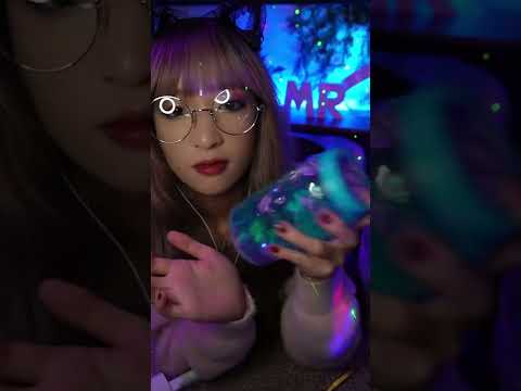 ASMR - MAGIC JAR
