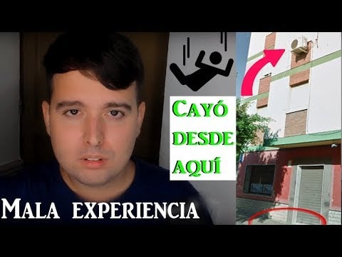 ASMR español ❌ Storytime ❌ Mala experiencia lo que vimos mi hermana y yo