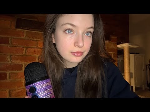 ASMR in Turkish Get To Know Me