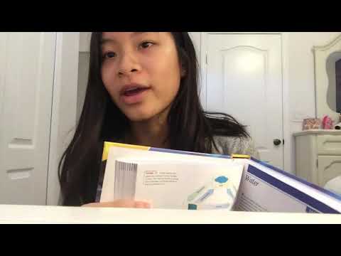 ASMR The Three States of Matter