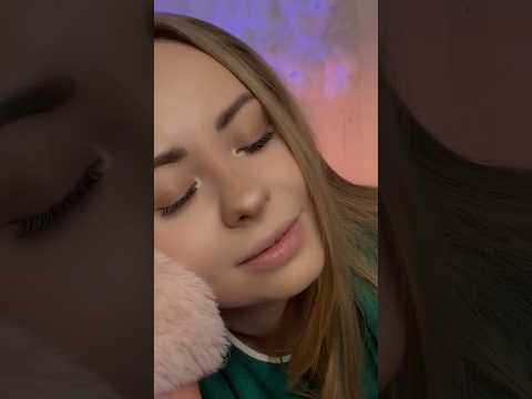 Full video on channel 🙈 #asmr #relax #mouthsounds