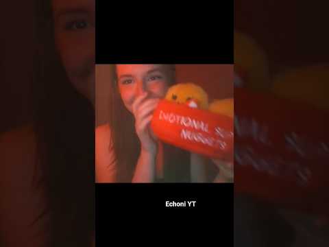 showing you my nuggets #asmr #asmrcontent