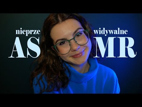 ASMR [PL] | nieprzewidywalne, chaotyczne wyzwalacze i duuuużo osobistej uwagi 😴 (szept po polsku)