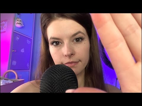 ASMR - Zeit zum Entspannen 🥰💤