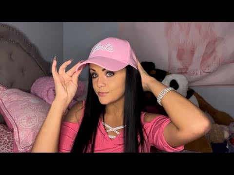 ASMR fashion nova haul + random haul