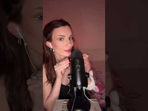 ASMR live hangout 04/24/2026