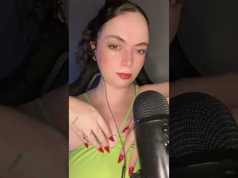 Asmr shirt scratch #asmr #tingles
