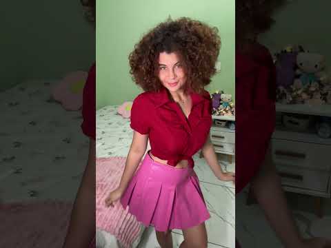 Recebidos Shein