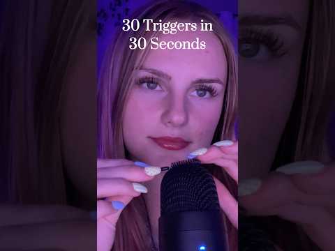 Watch the full video to relax! 😴 #asmr #relax #tingles #triggersforsleep