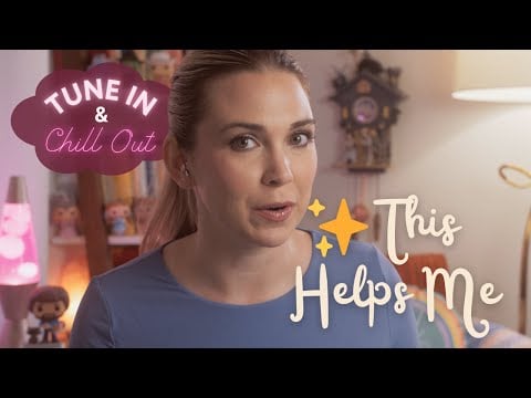 If You Wake Up Anxious 😬 Try These 5 Things✨