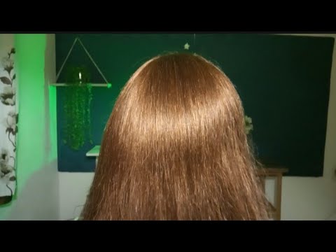 ASMR | Penteando e Coçando Seu Couro Cabeludo Até Você Dormir 😴💤