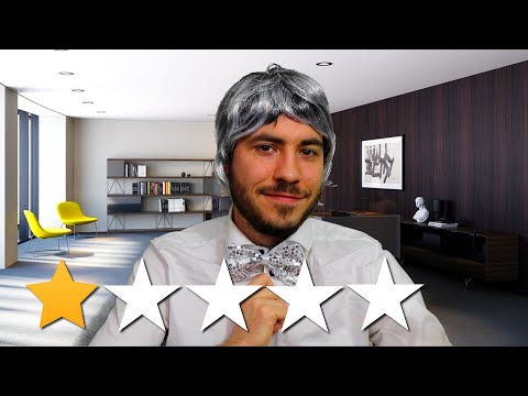 ASMR LE PIRE BANQUIER