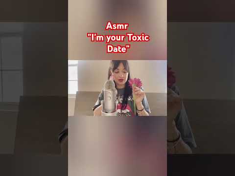 #asmr #asmrtingles #asmrroleplay #relax