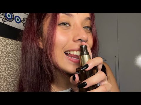 ASMR CASEIRO