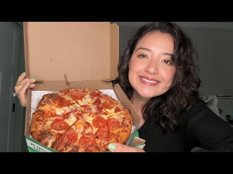 ASMR | Pizza 🍕 