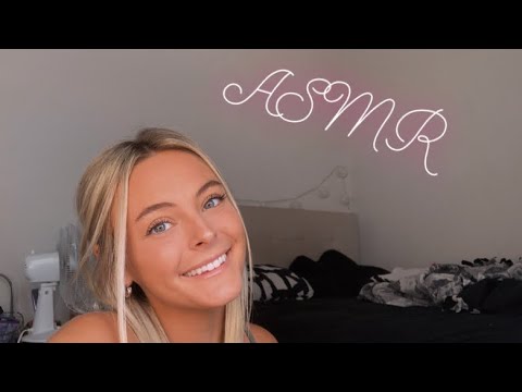 ASMR | Asking You Personal Questions