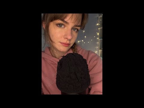 Live asmr!! Come say hi and let’s hang out💗💗