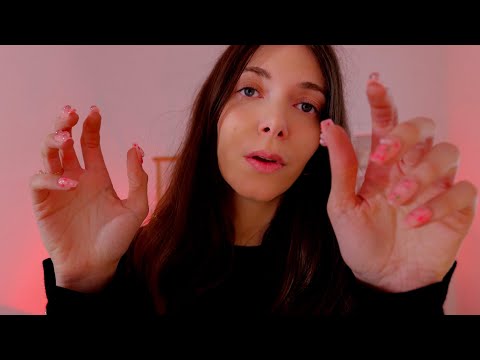 ASMR | Mis objetos más relajantes para ayudarte a dormir en minutos 💤 Tapping, texturas y más