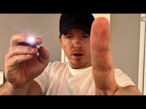ASMR | 1000 Triggers to Make You Fall Asleep 