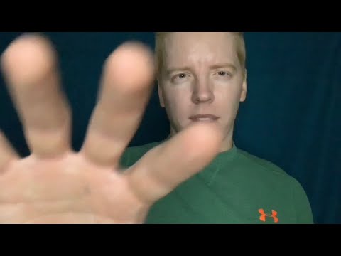 Wednesday Tingles - ASMR Speed Tapping