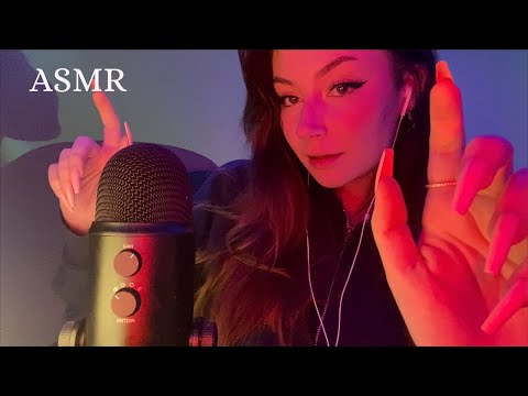 ASMR 25 Triggers To Help You Fall Asleep ♡