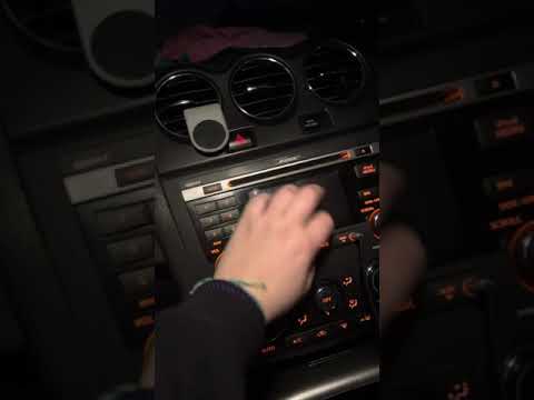 Rainy chat in my car ASMR