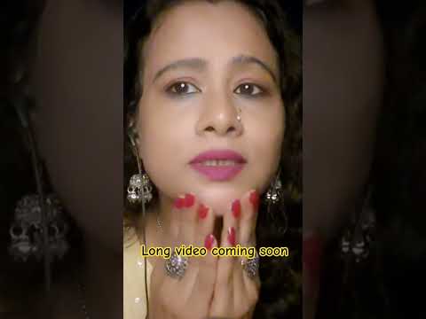 Asmr Massage Roleplay 💆‍♀️ #acmp #tingles #asmrghosal #visualtingle #asmrforsleep #asmrroleplay