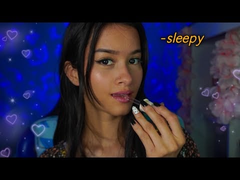 Clique AQUI se você não AGUENTA mais procurar um ASMR para dormir 💤