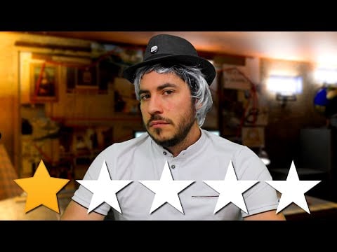 ASMR LE PIRE DETECTIVE PRIVE