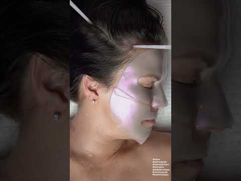 ASMR Spa Treatment - Hair Play