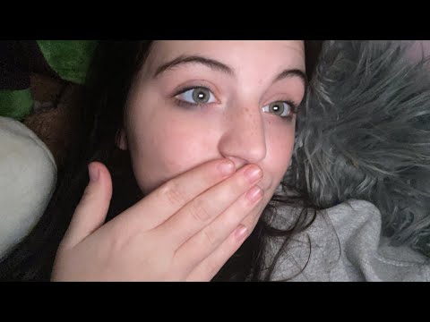 ASMR| Extremely sensitive Mouth sounds