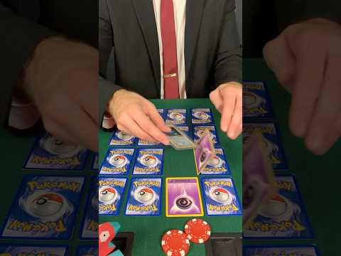 Your nightly Voltorb Flip 💤|  #asmr #pokemon #casino