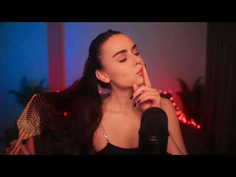 АСМР СДЕЛАЮ Так Что Ты ТОЧНО УСНЕШЬ 😎 Засекай 20 МИНУТ 😴