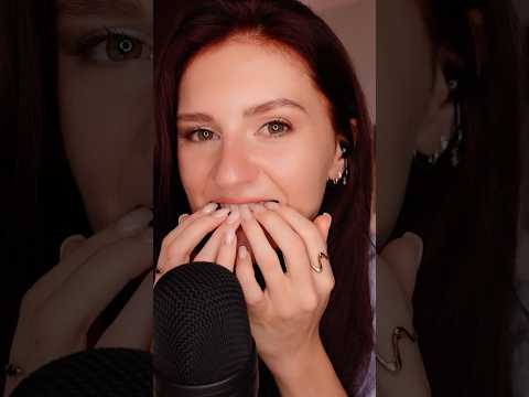 #asmrtapping sui denti 🦷  #asmr #asmrtriggers #asmrtingles