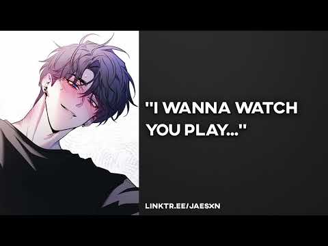 Spicy! Your Roommate Catches You Using Your Toy [Shy] ASMR